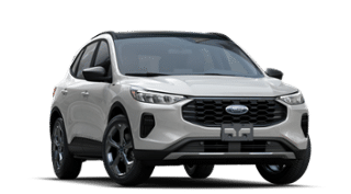 2025 Ford Escape Hybrid External Image 5